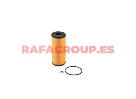 074115562 - Filtro de aceite, VAG, VW, AUDI, SKODA, SEAT, RG64804